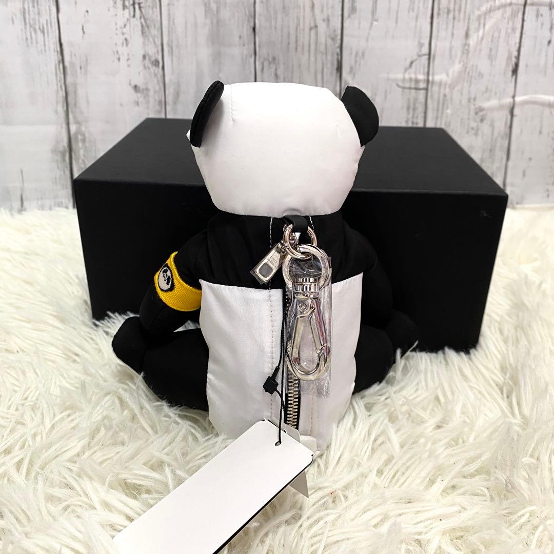 新品✨Dolce & Gabbana × 呪術廻戦 エコバッグ パンダ チャーム - メルカリ