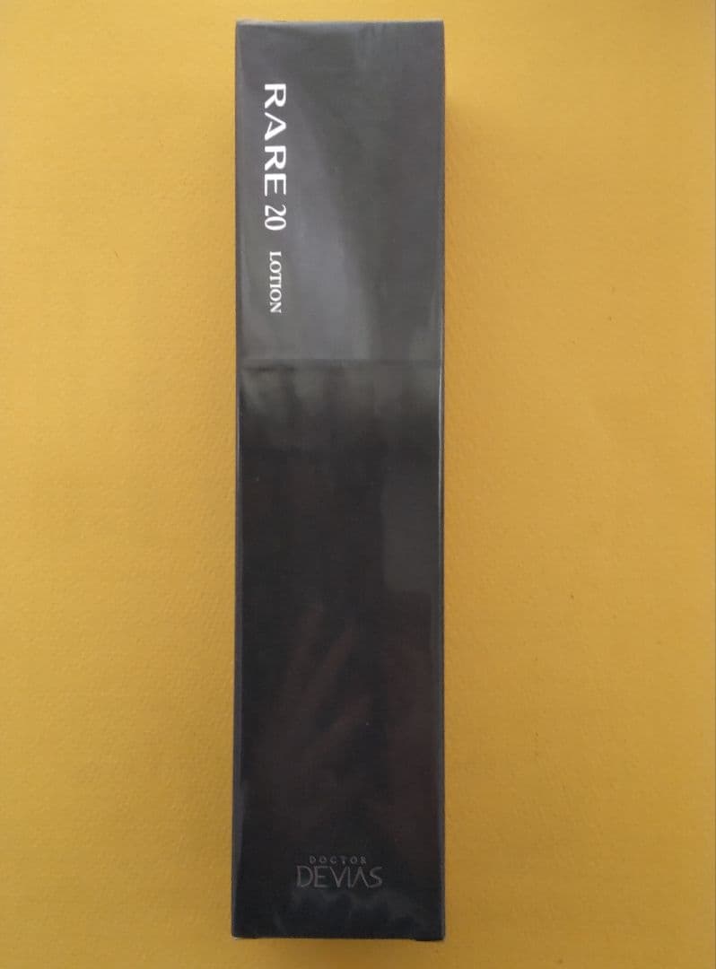 DRデヴィアス プラチナ　レア ローション AHA18 II　125ml