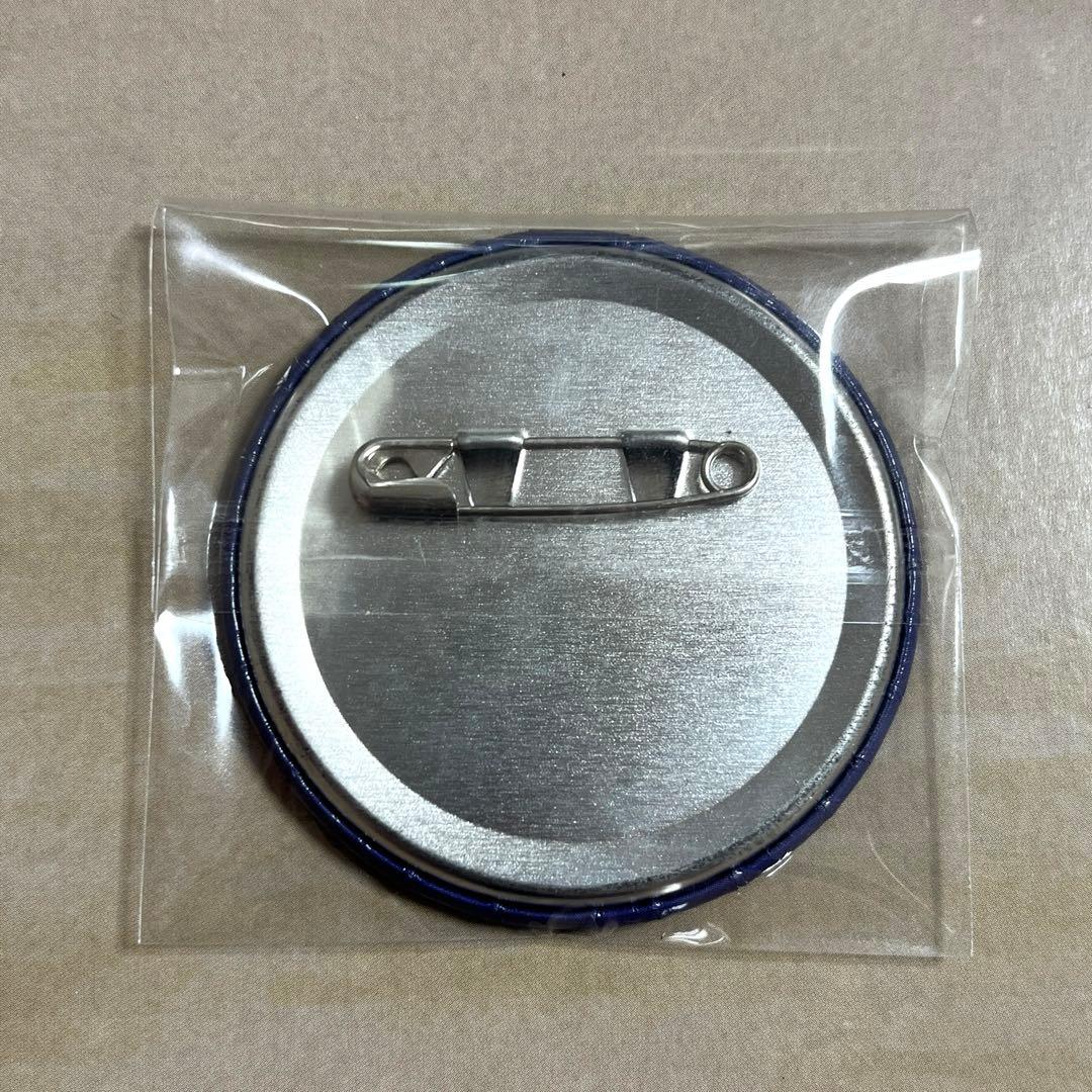 鬼滅の刃 全集中展 トレーディング缶バッジ 冨岡義勇 - メルカリ