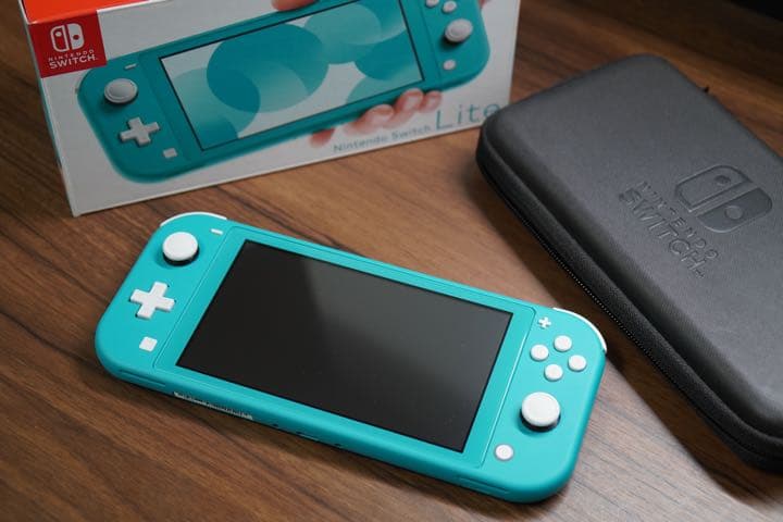 すぐ遊べる】ニンテンドースイッチ 本体 Nintendo Switch ネオン すぐ