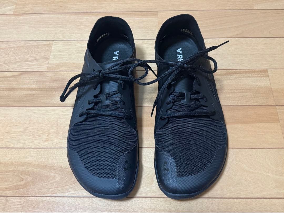 Vivobarefoot Primus Lite III サイズ EU44
