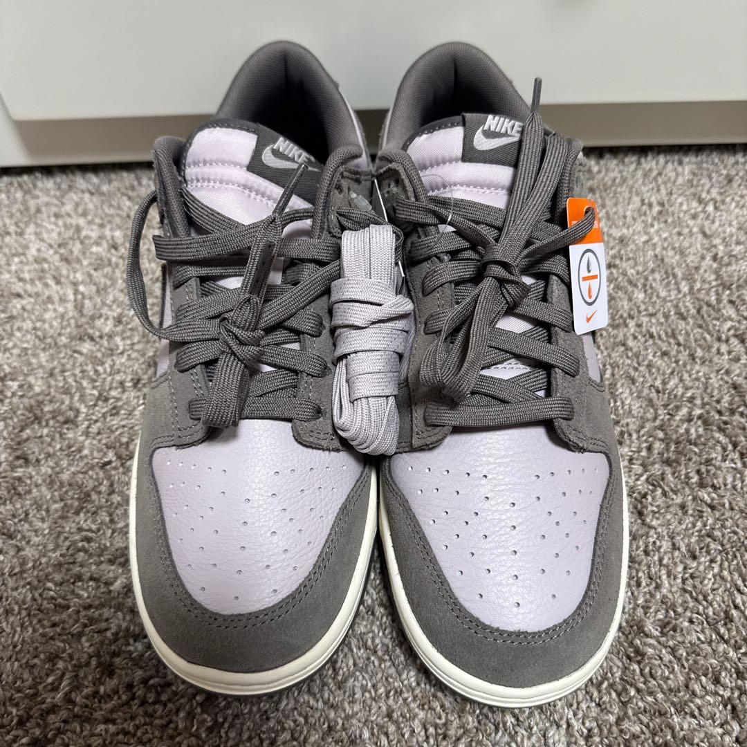 NIKE ダンク low レトロ SE シューズ スニーカー 27.5cm