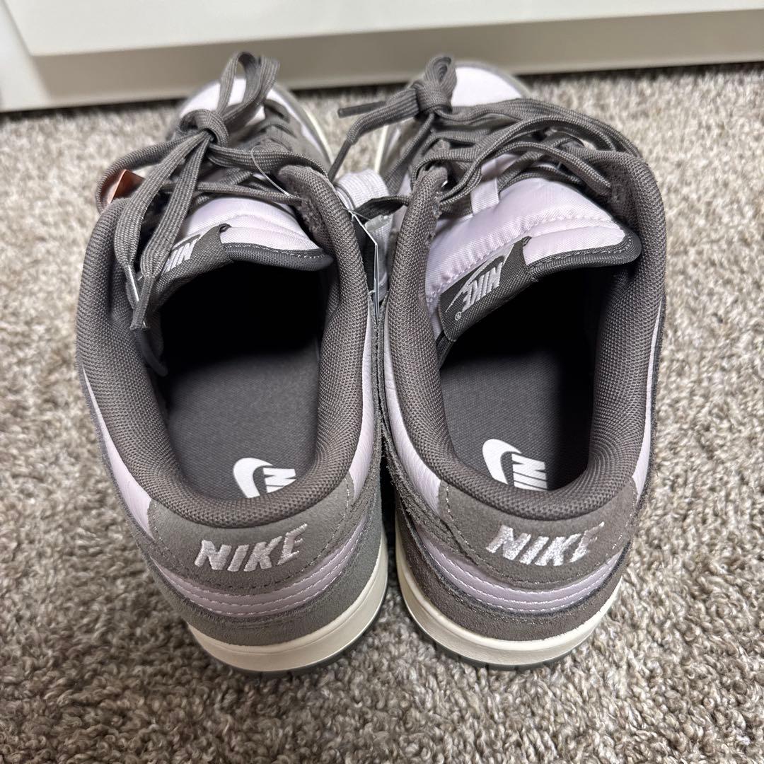 NIKE ダンク low レトロ SE シューズ スニーカー 27.5cm