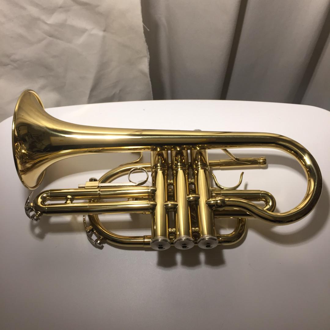 ケルントナー コルネット KCT-45 セミハードケース付属 Amazon | Kaerntner ケルントナー コルネット KCT-45 (セミハード