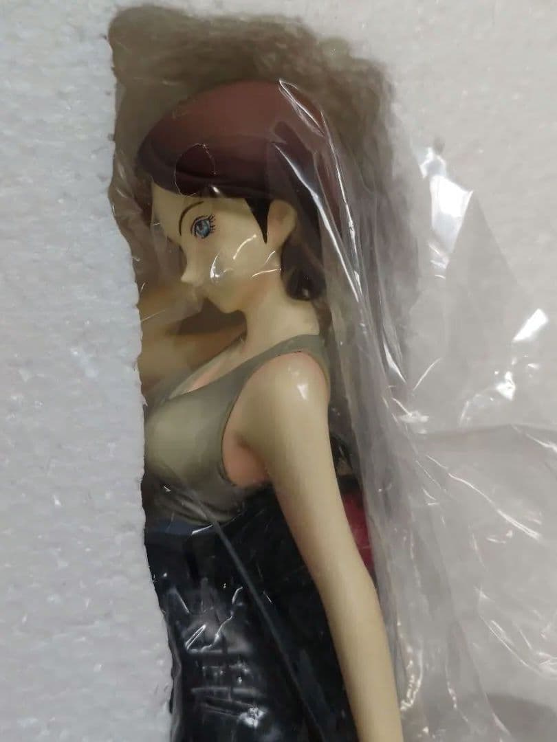 希少 キャラホビ2006 ボークス エマ シーン