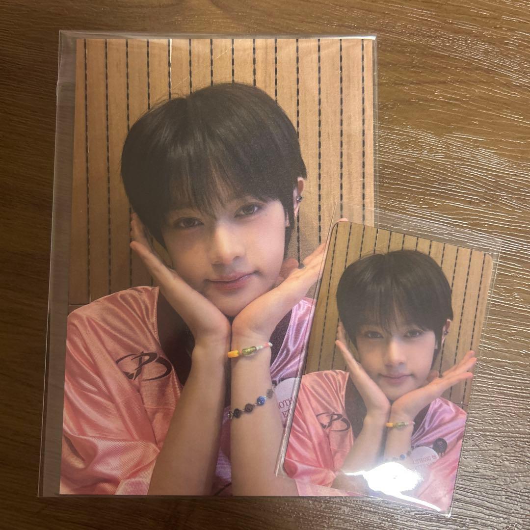 ジアヤン ボイプラ2 コレクトブック トレカ - メルカリ