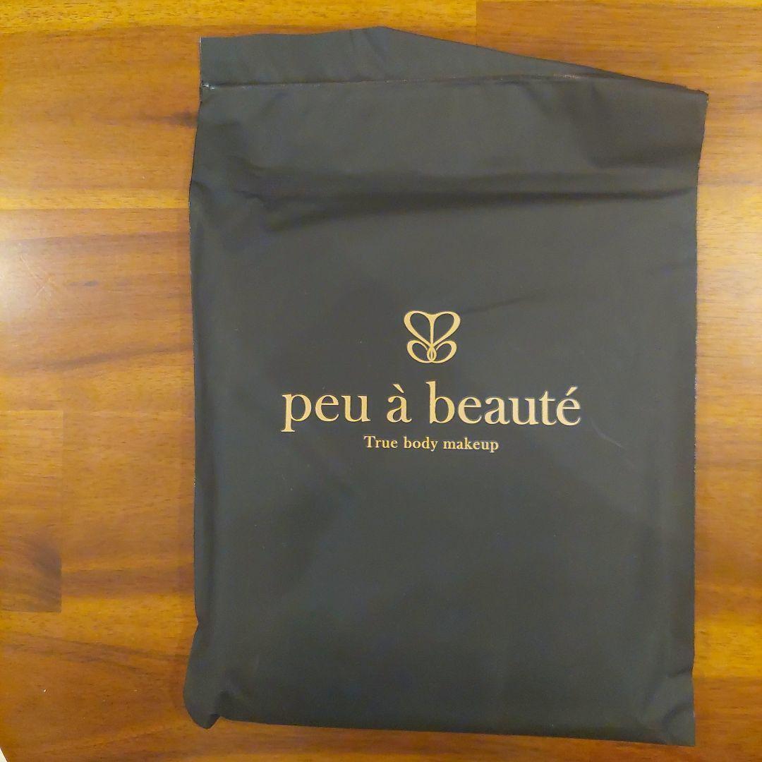 【新品、未使用、未開封】プウアボーテ　骨盤ヒップタイツ　ブラック　Mサイズ