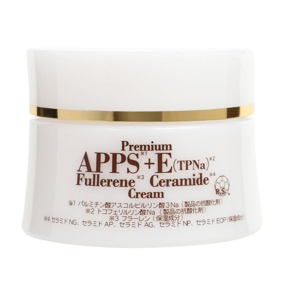 フラーレン クリーム ＲＳ ナノ クリーム 30ｇ ビューティーモール
