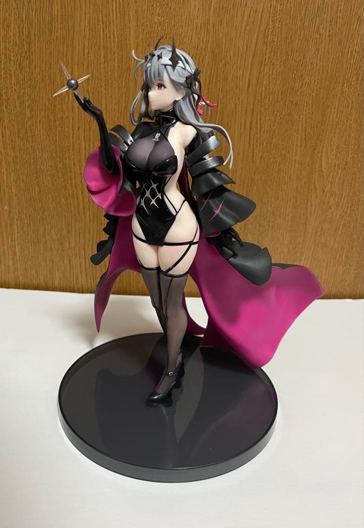 一番くじ 勝利の女神NIKKE ラストワン賞 フィギュア - メルカリ