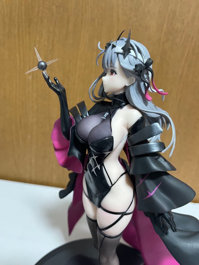 一番くじ 勝利の女神NIKKE ラストワン賞 フィギュア - メルカリ