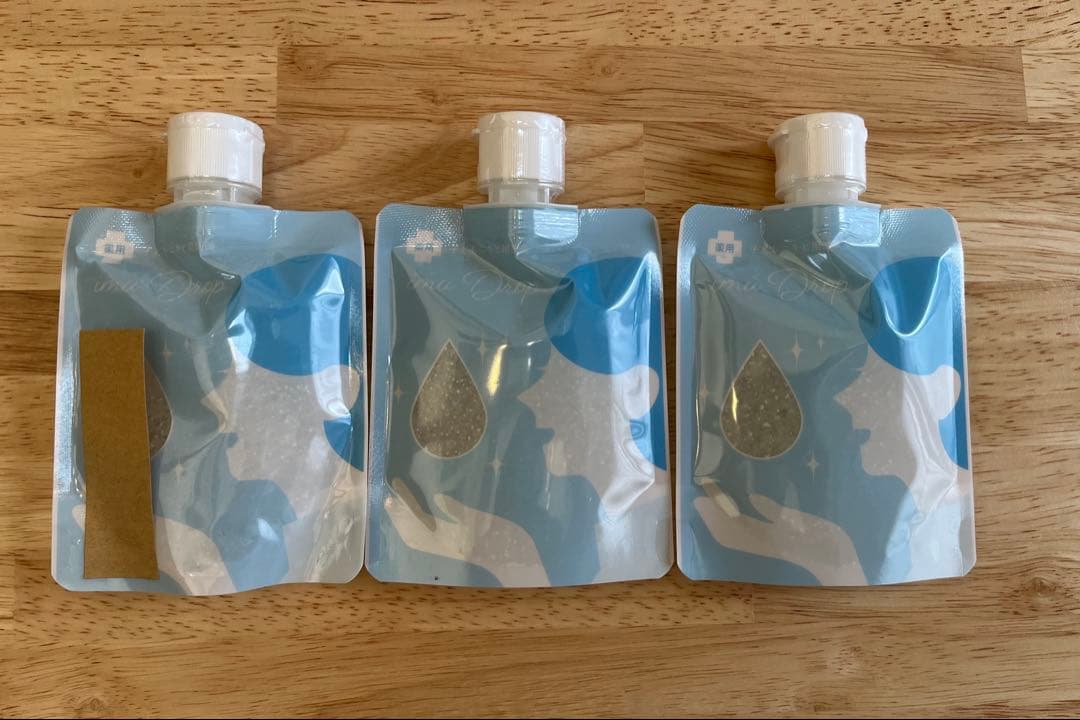 薬用イミュドロップ