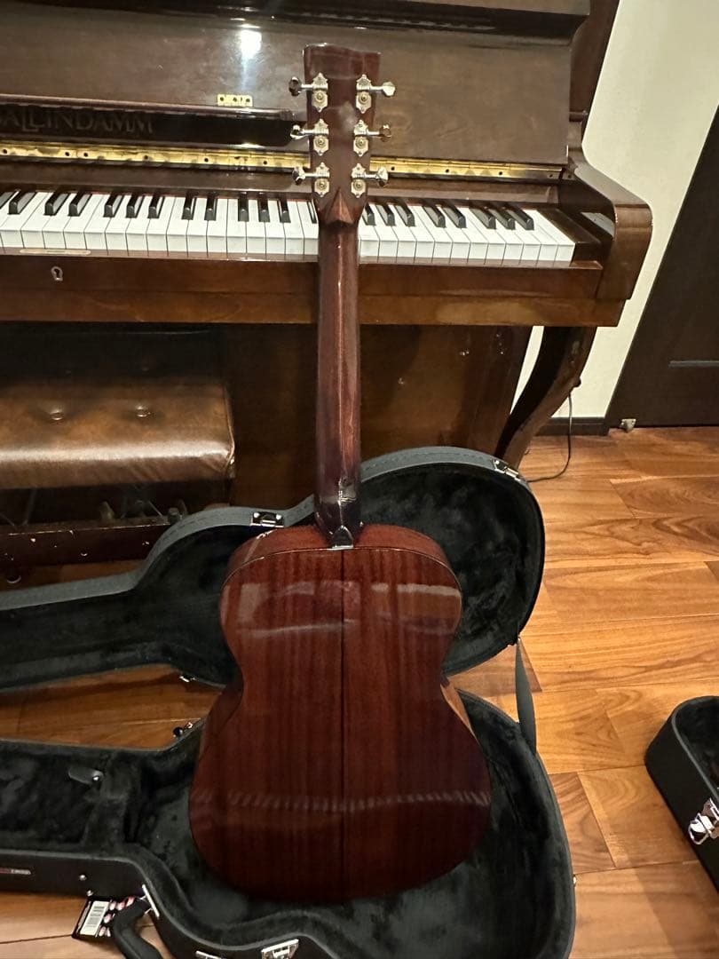 Recording King RO318 000-18 Gator ハードケース - メルカリ