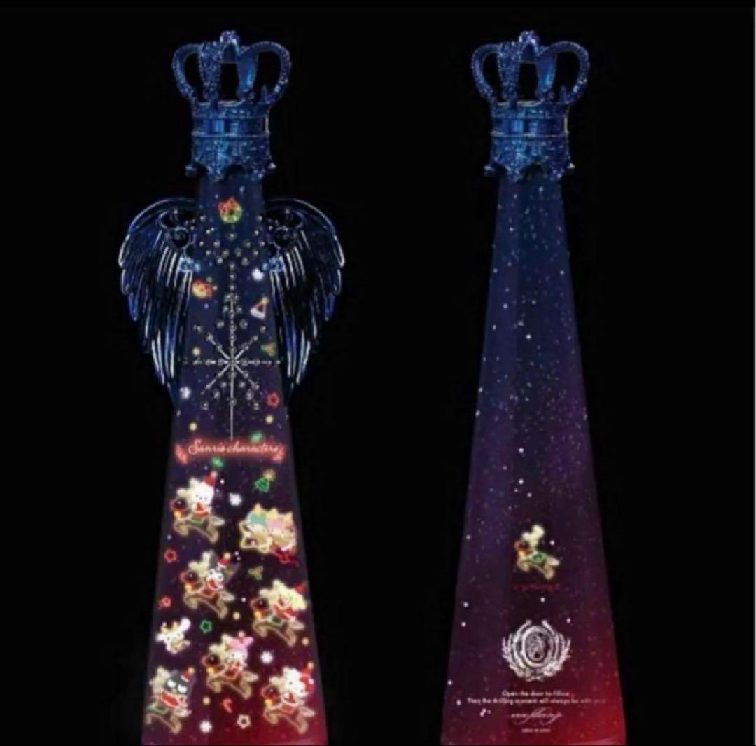 サンリオ　フィリコ　クリスマス　未開封