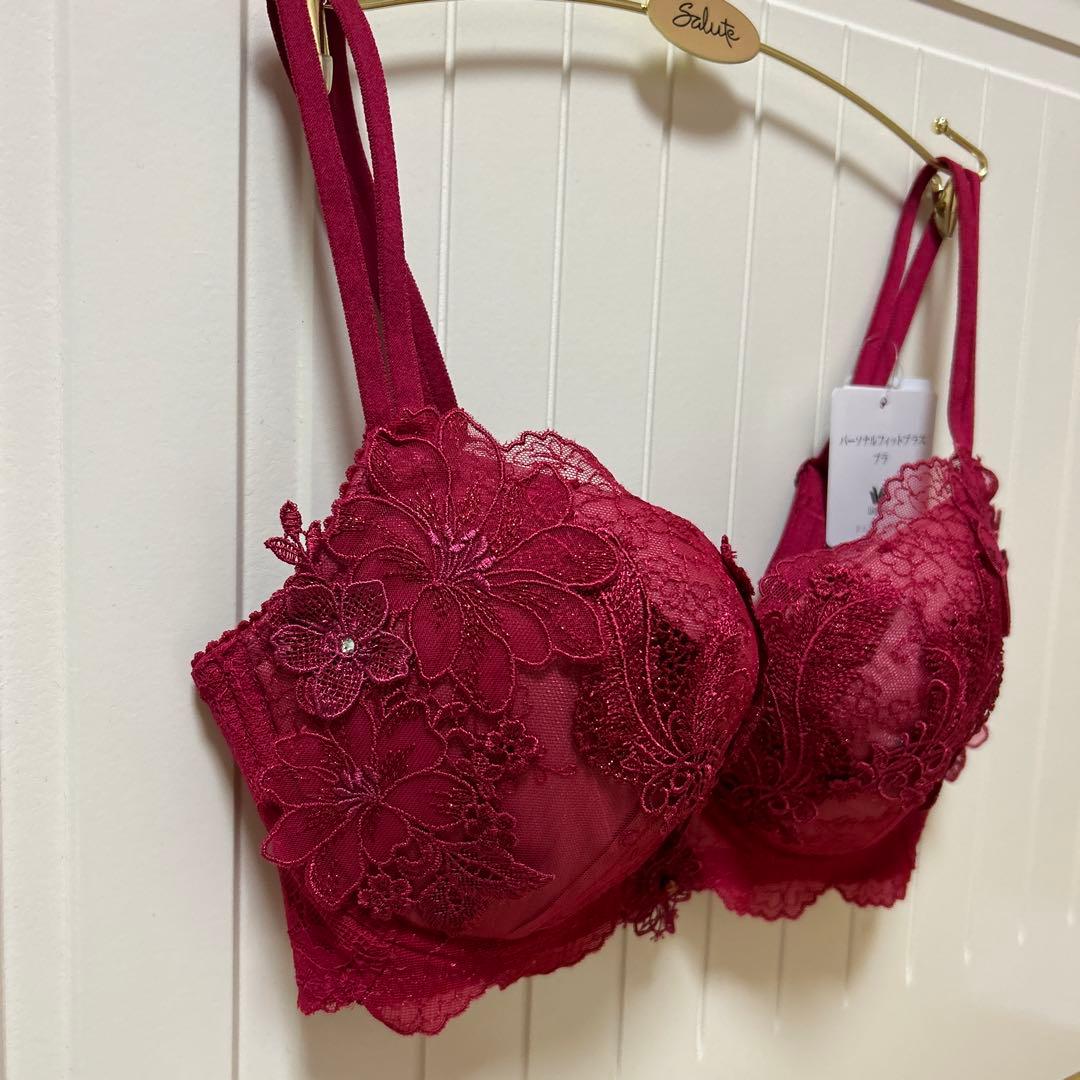 ワコール パルファージュ ブラジャー G65 - メルカリ