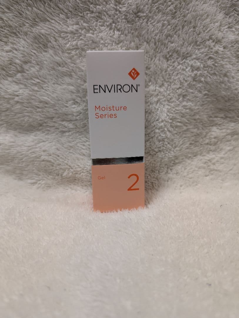 エンビロン　モイスチャージェル2　60ml