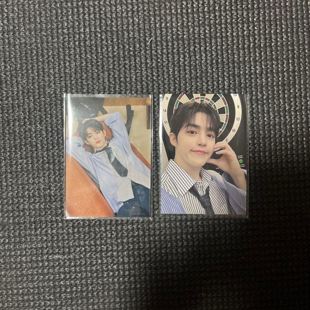 SEVENTEEN HOLIDAY エスクプス トレカ - メルカリ