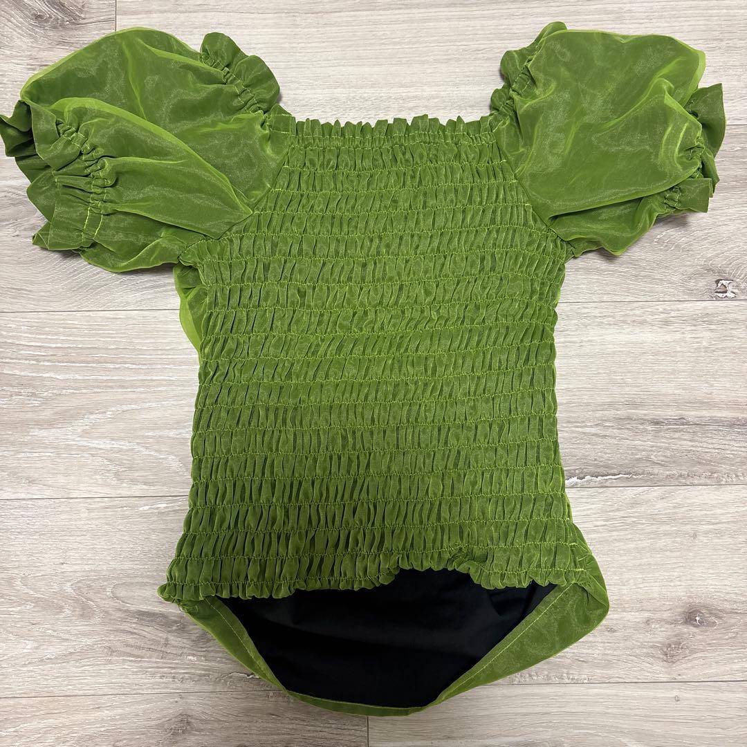 かずは　ブルーヘブンカンパニー　おまけ込み3点セット① 合計4着あり