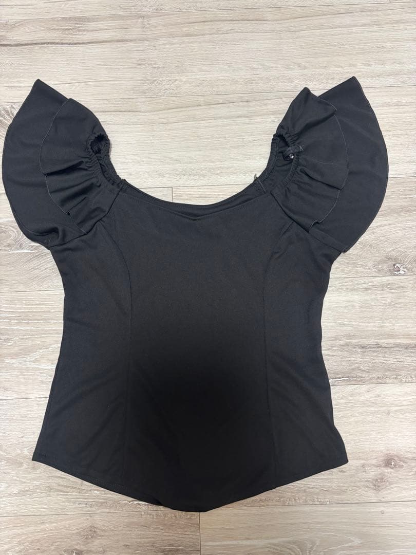 かずは　ブルーヘブンカンパニー　おまけ込み3点セット① 合計4着あり