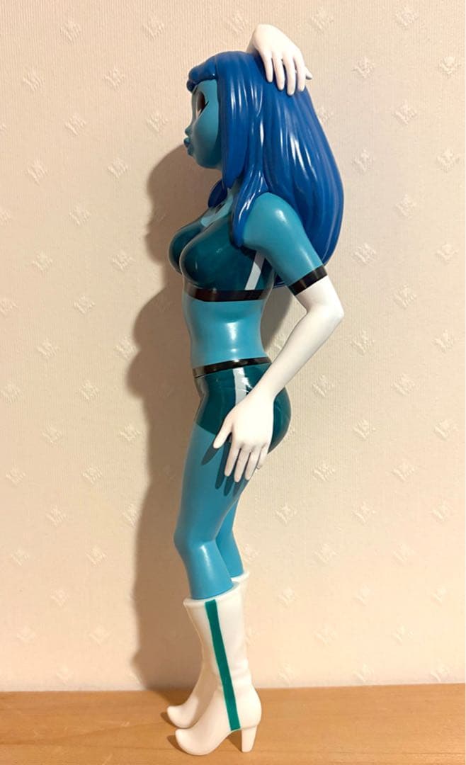 Figure”Racingr Girls DB