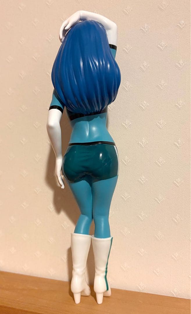 Figure”Racingr Girls DB