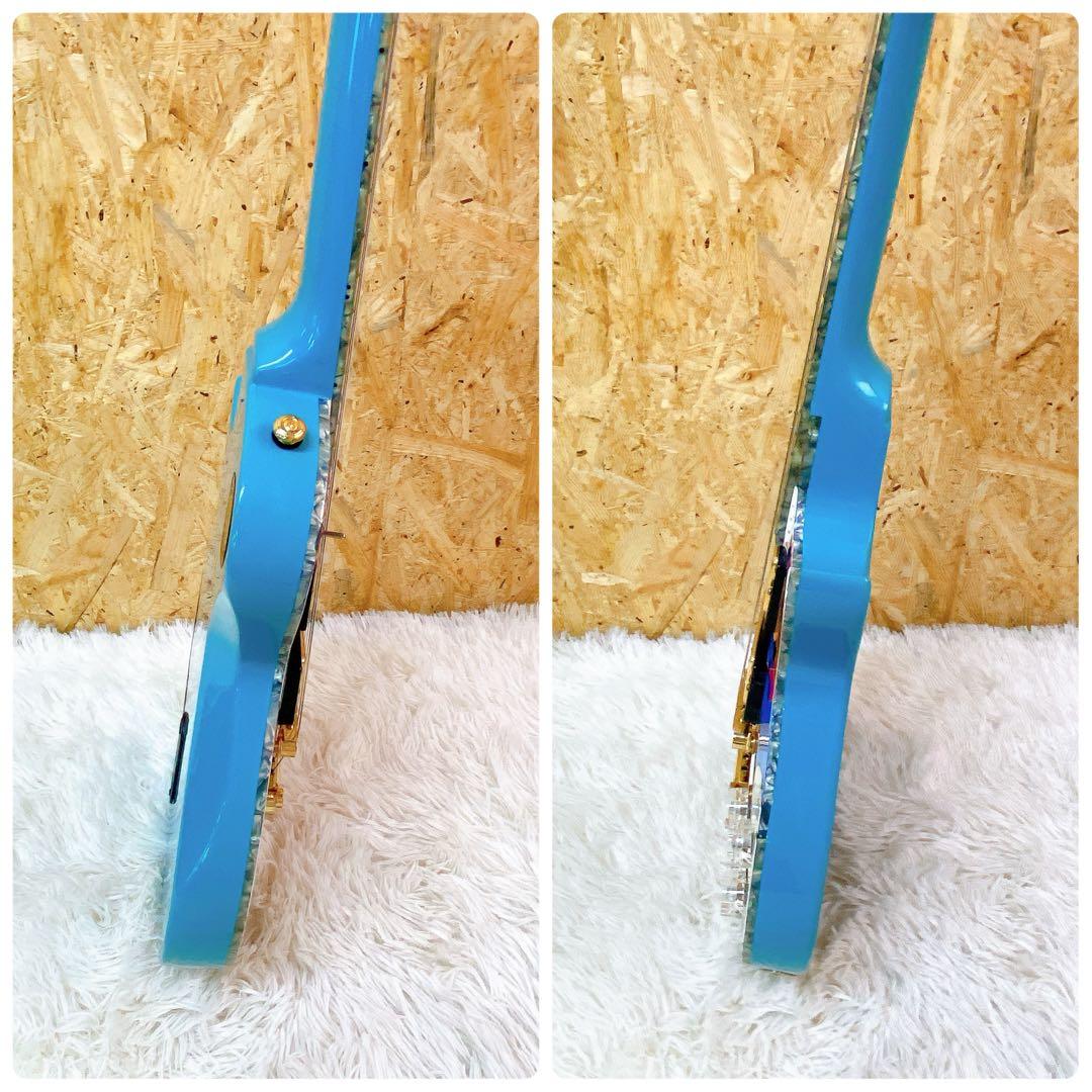 ドラえもん ESP DORAEMON ミニギター 藤子・Fの生誕80周年記念 - メルカリ