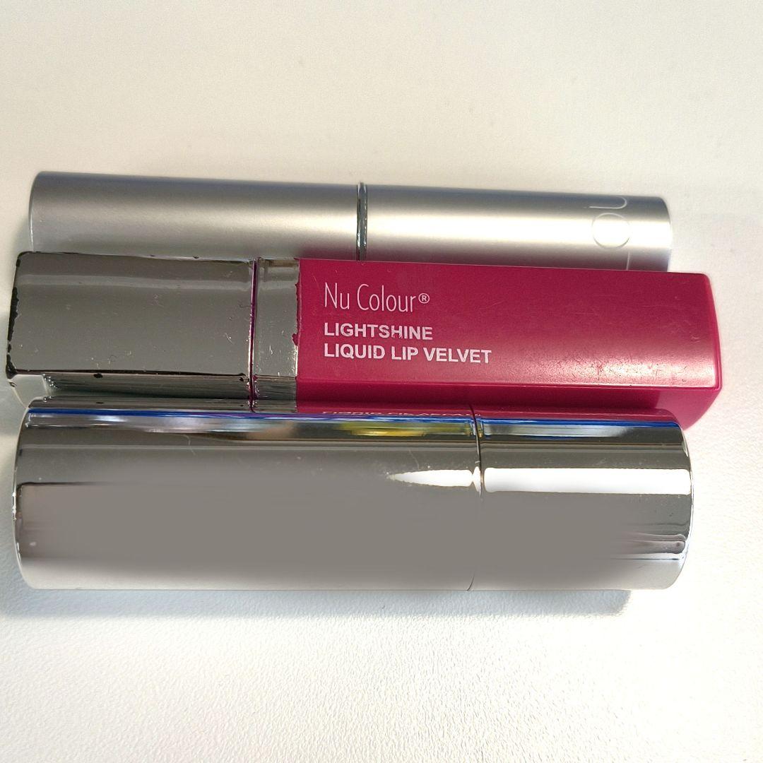 値下げ交渉◎　ニュースキン　NUSKIN まとめ売り　新品・限定品あり　計19点