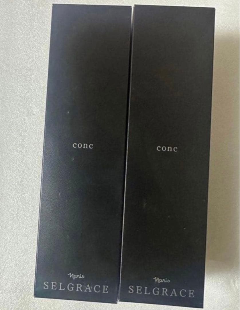ナリス セルグレース コンク 180ml 2個セット 国内正規品
