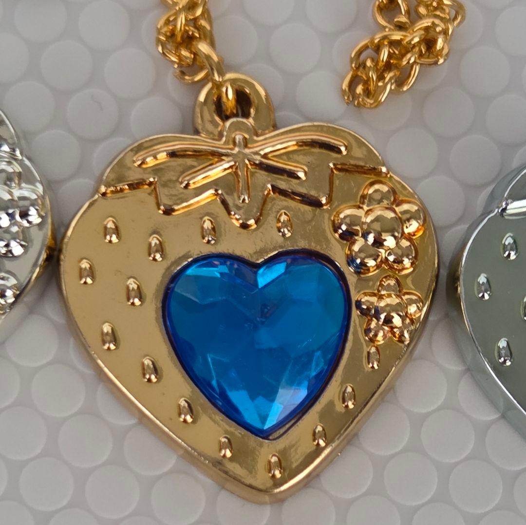 セボンスター ハートいちご 2016 全色セット メッキ - メルカリ