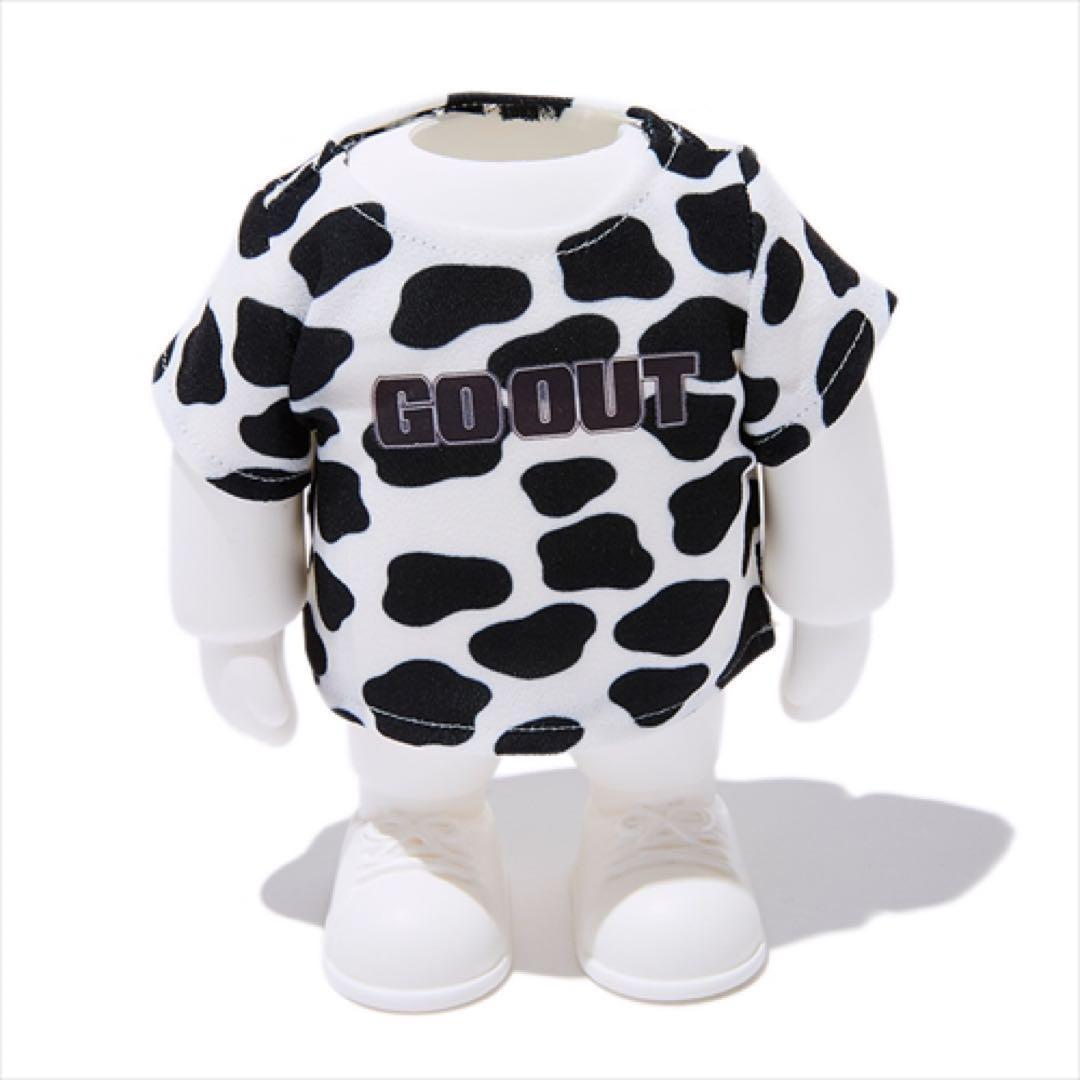 COLONISTA×GOOUT CONPE10＆COLOくんSET（ホワイト） - メルカリ