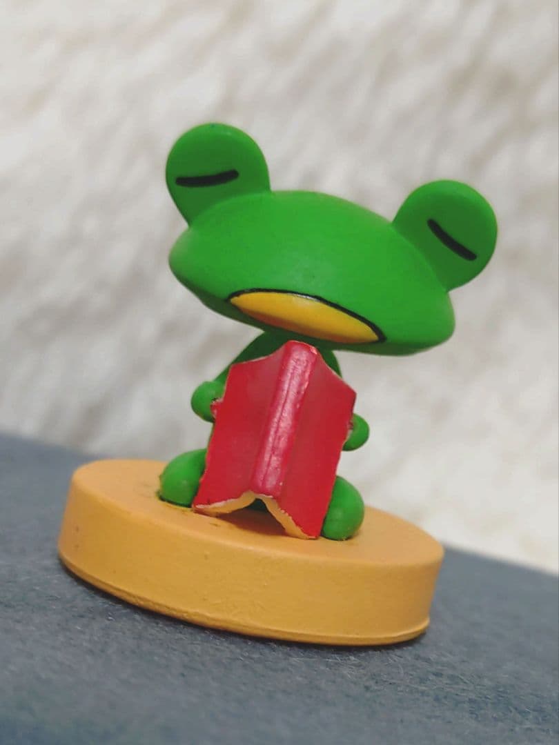 どこでもいっしょ トロ 井上トロ 激レア 入手困難 廃盤 ヴィンテージ