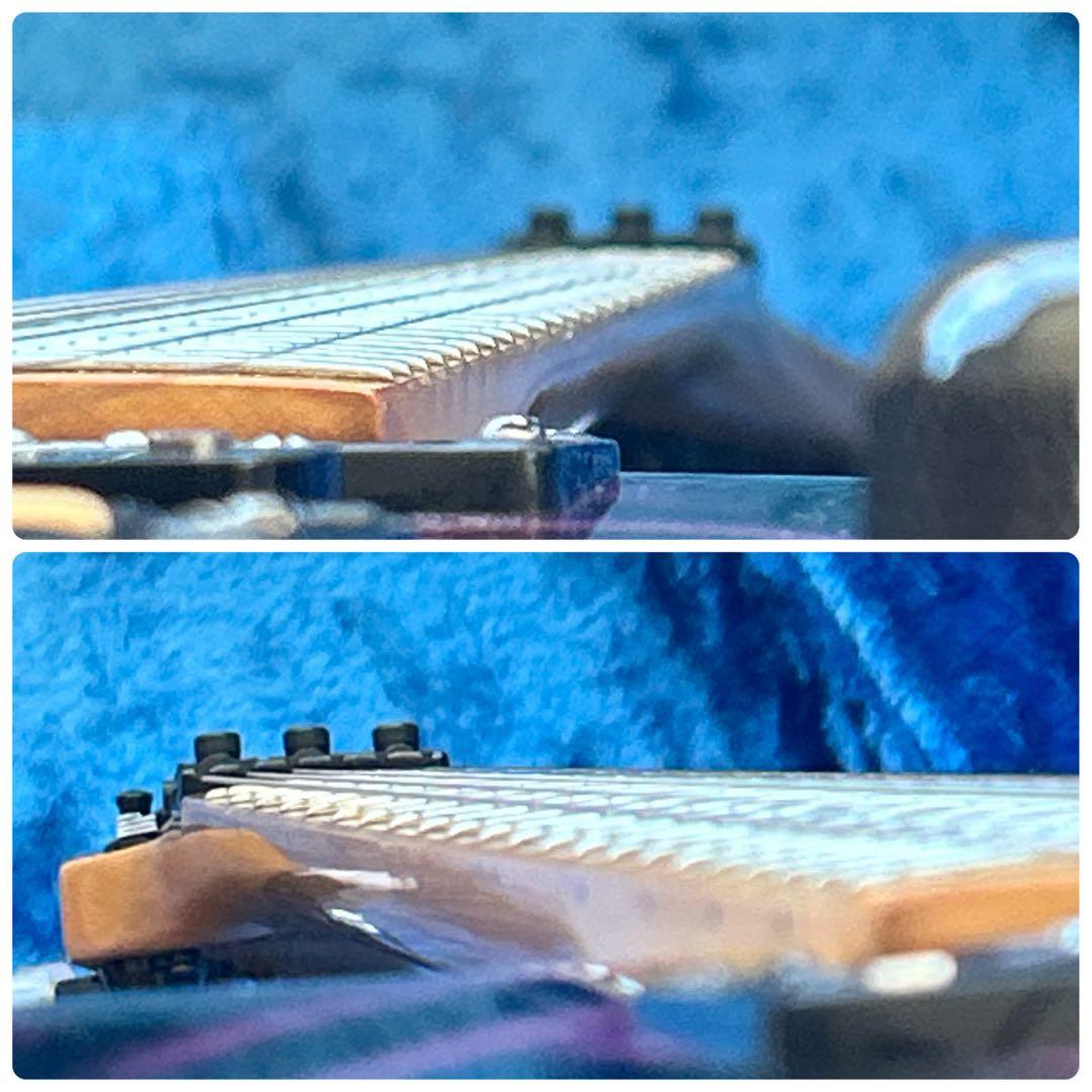 YAMAHA MG-MⅡG NEON-LIGHT Graphic ハードケース付 - メルカリ