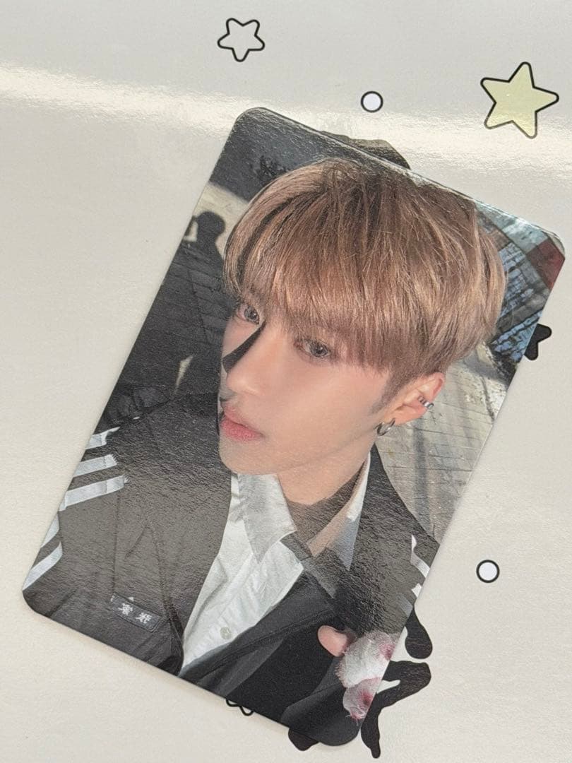 Alphadriveone　ALD1　サノク　3週目　アルノ　ジアハオ　トレカ