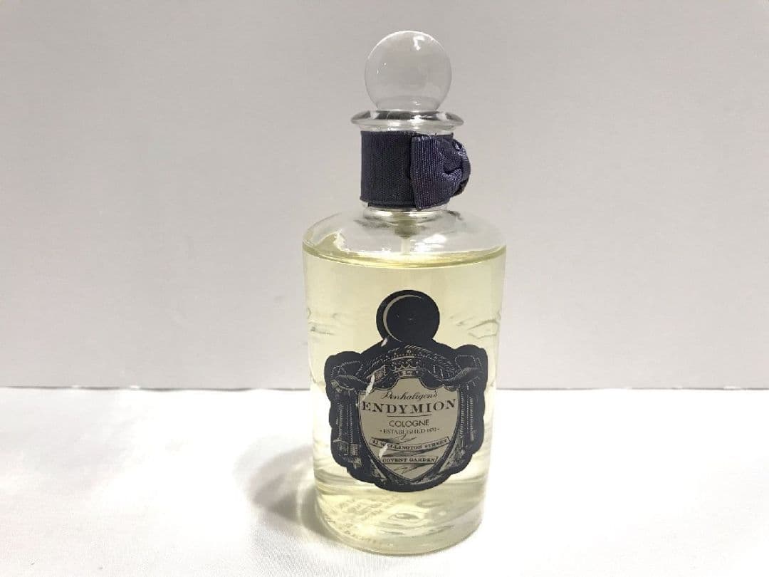 香水ペンハリガンPENHALIGON'Sエンディミオン コロンEDC 100ml