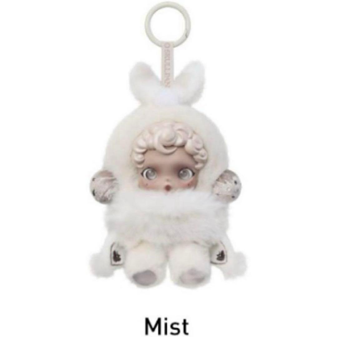 正規品】SKULLPANDA スカルパンダ MIST - メルカリ
