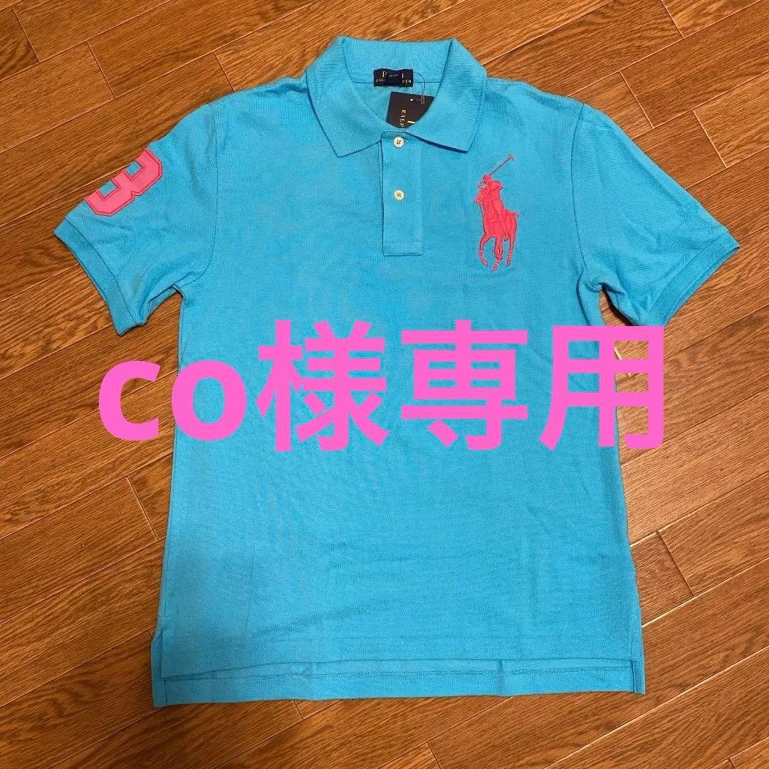 POLO Ralph Lauren ポロシャツ 160cm