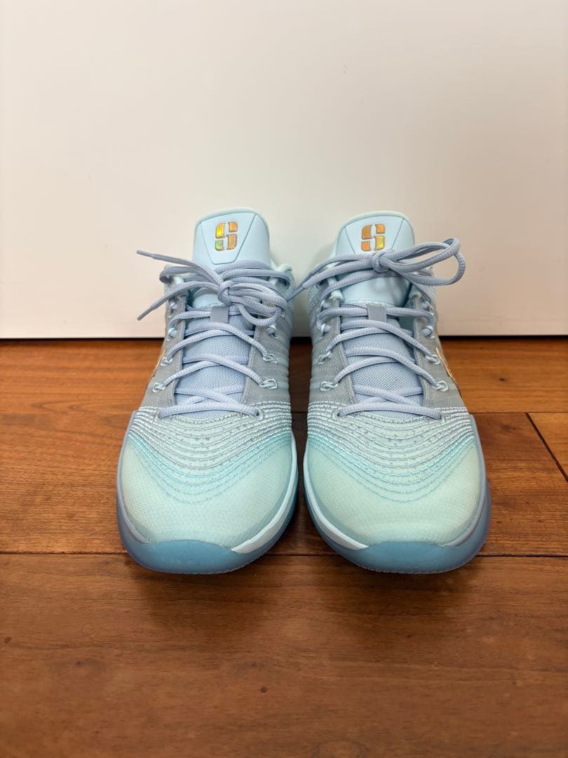 【30cm】NIKE SABRINA3 EP \"Blueprint\"