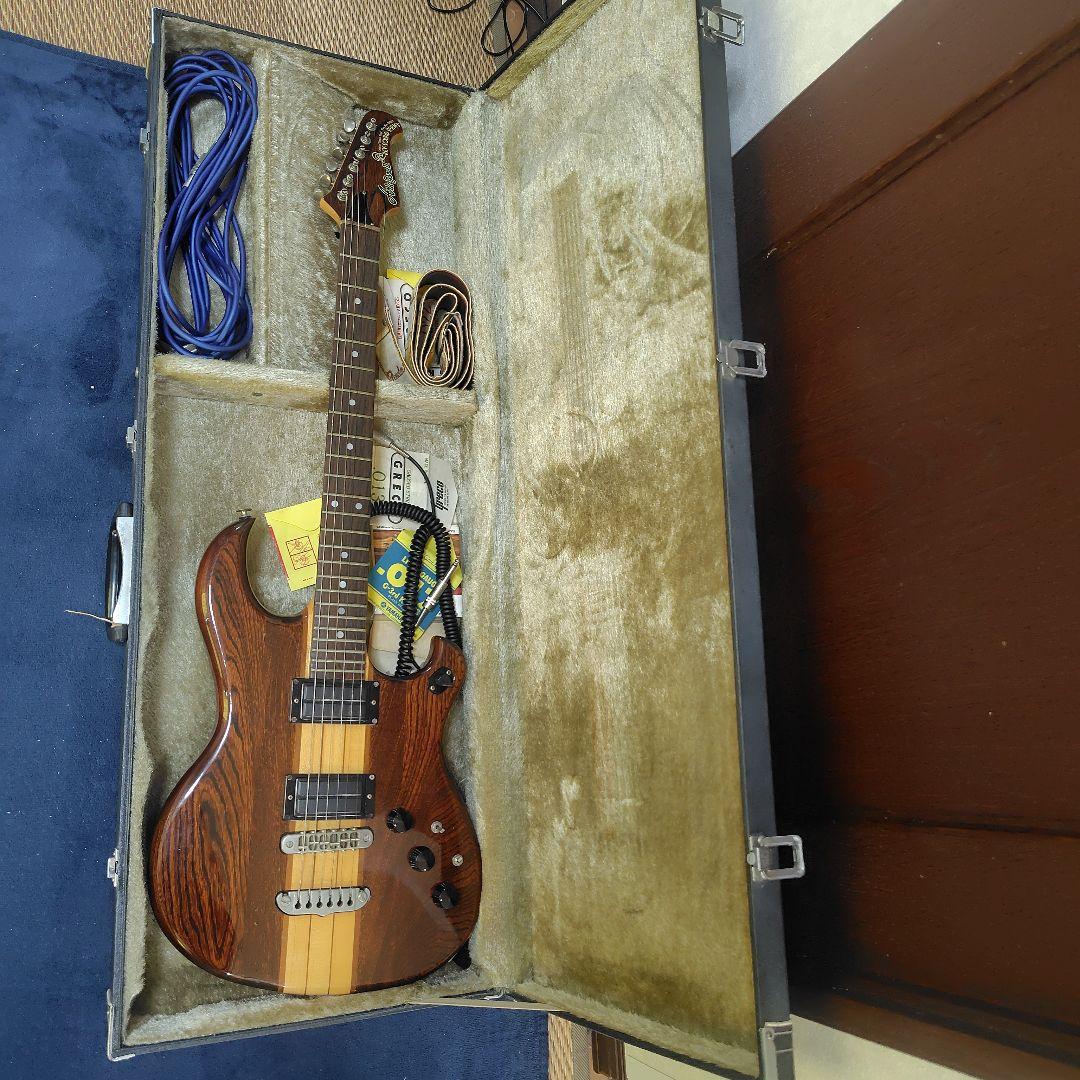 AriaPro II エレキギター　アリアプロ2 日本製