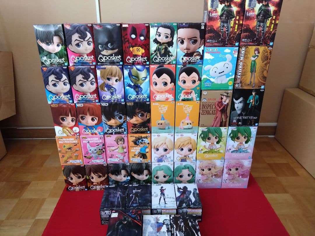 プライズ フィギュア 47点 セット 限定特典付き】ARTFX J 城之内克也 -熱き決闘者たち-｜コトブキヤ