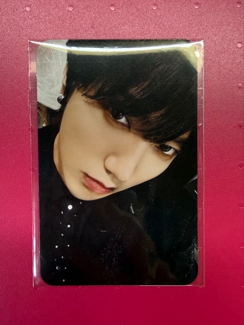 イェソン トレカ SM 30周年 SUPERJUNIOR - メルカリ