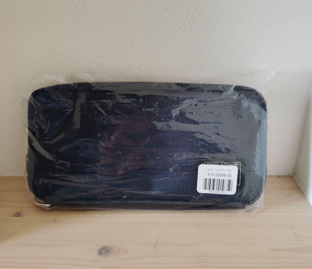 ポーター　長財布　新品未使用