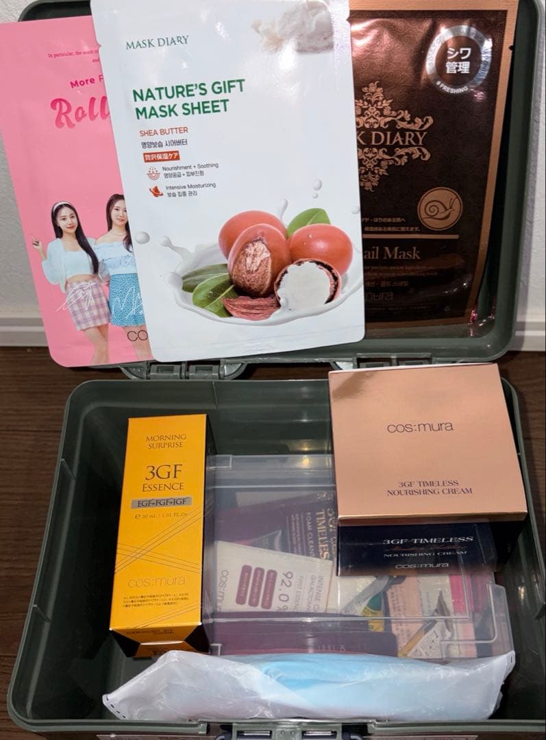 化粧品　まとめ売り