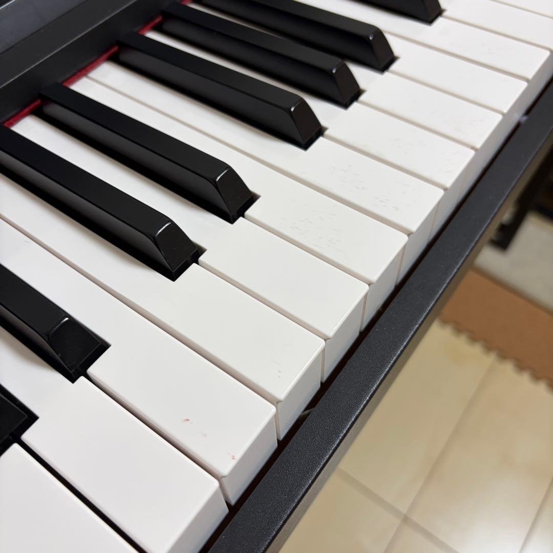 全国送料無料】KORG C1 air ブラック - メルカリ