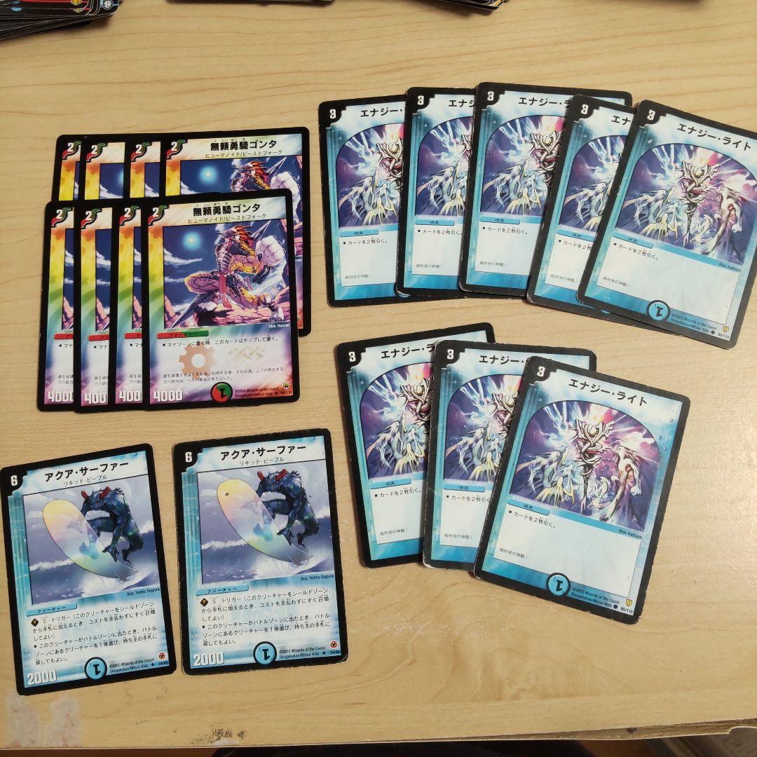 にゃろめ様 旧枠まとめ