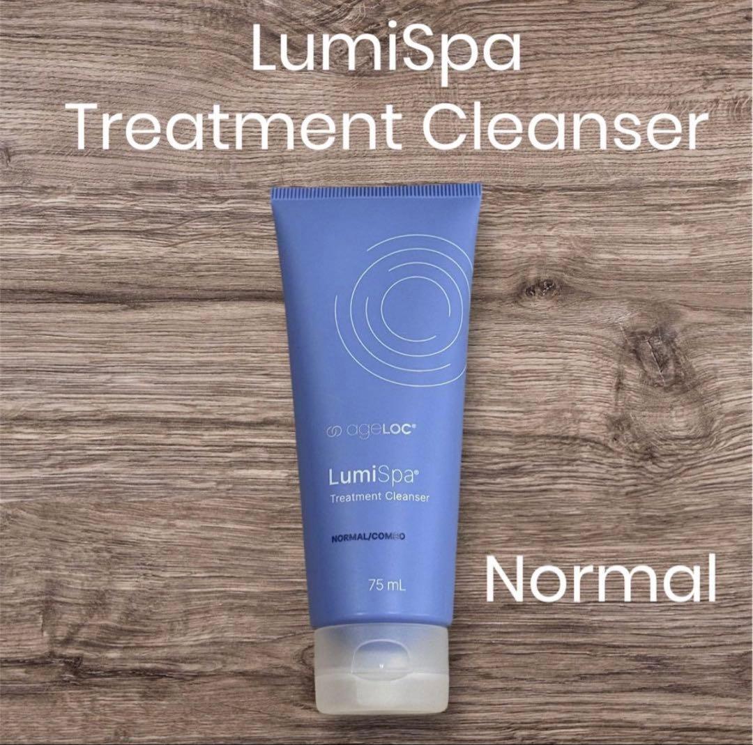 ルミスパクレンザー (ノーマル) ✨️ニュースキン 新品未開封 - メルカリ