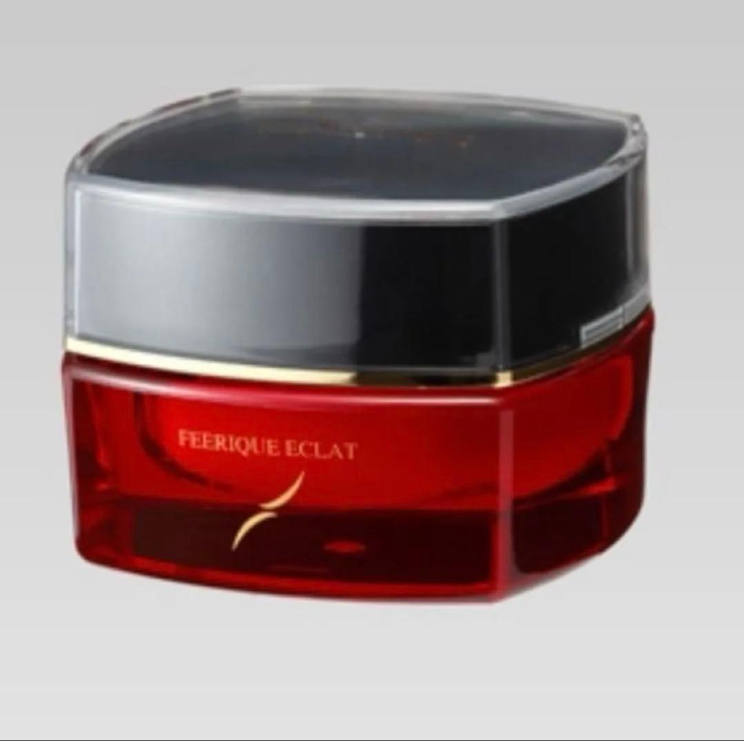 【新品】FEERIQUE ECLAT　フェリーク　エクラ 30g