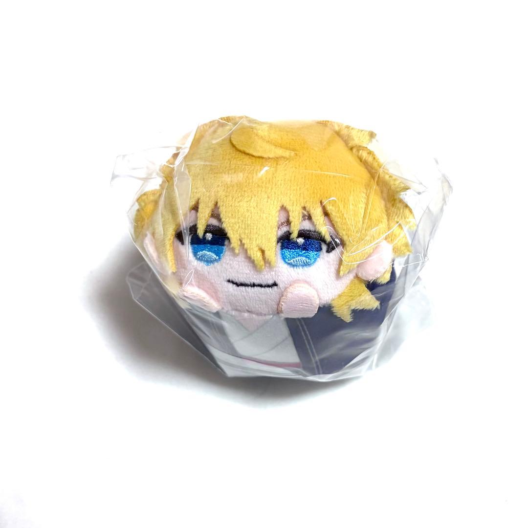 にじさんじ 極楽湯 もちころりん エクスアルビオ - メルカリ