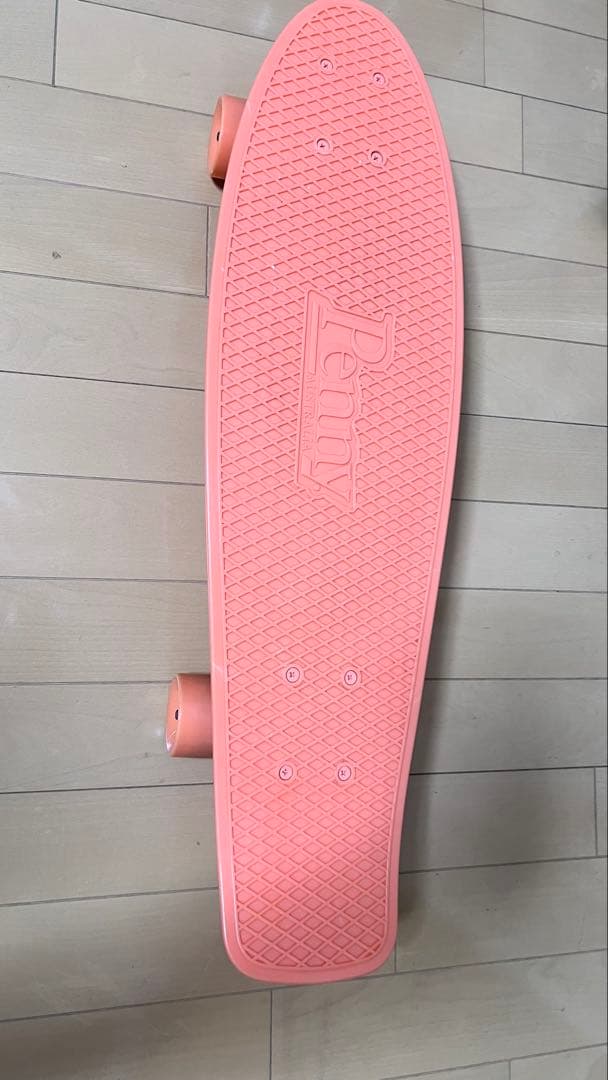 [12345] Penny ペニースケートボード 27 インチ