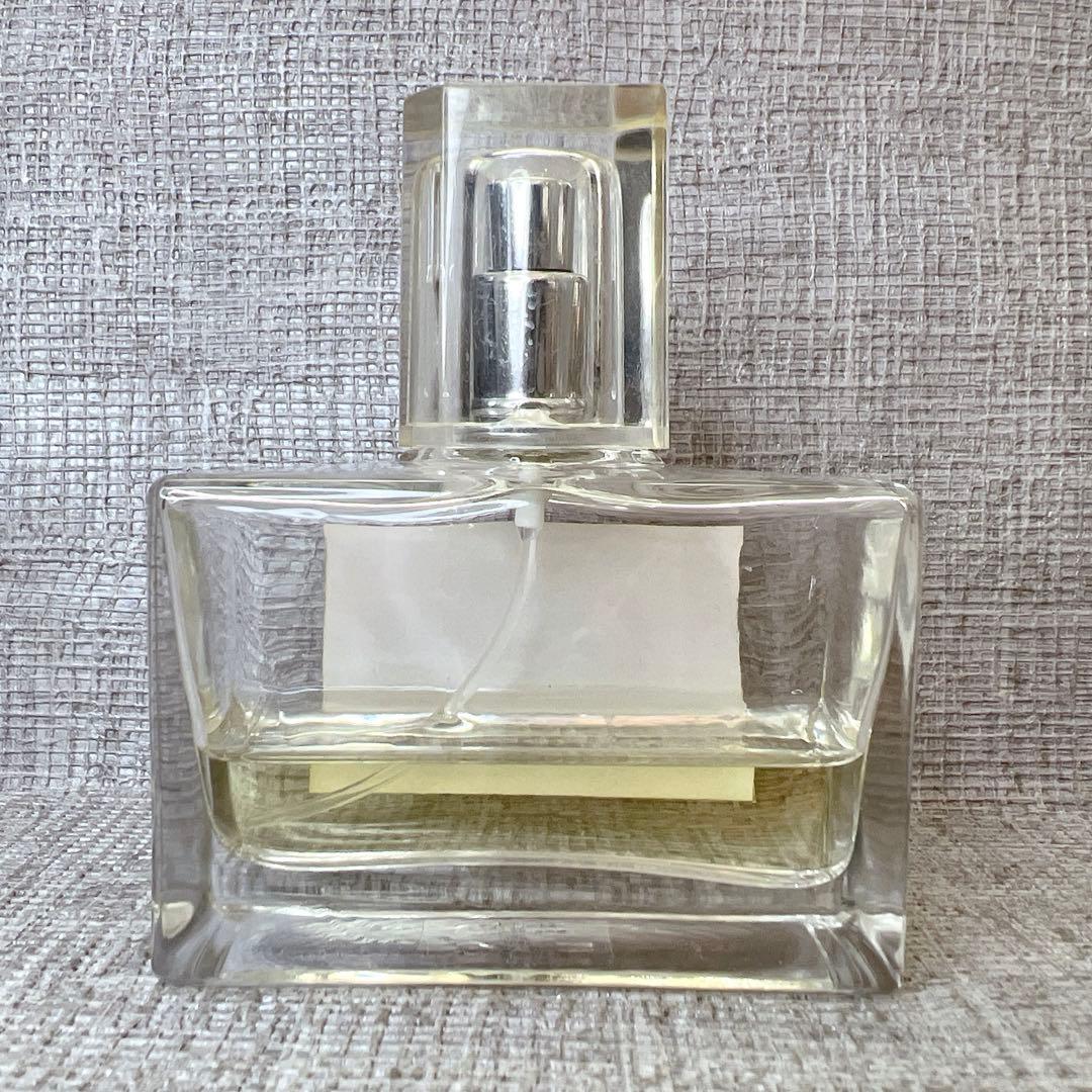 米倉利紀 香水 オードトワレ センシティブ 50ml ツアーグッズ レア