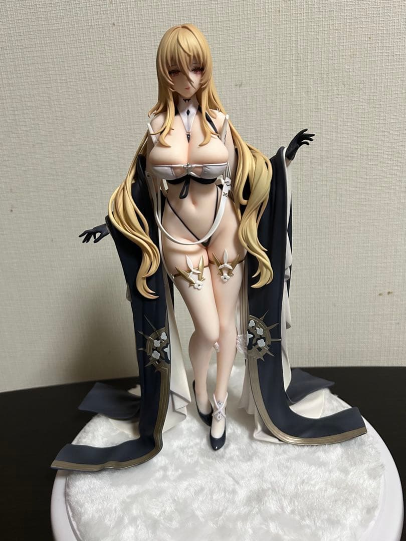 アズールレーン インプラカブル 1/6スケール フィギュア