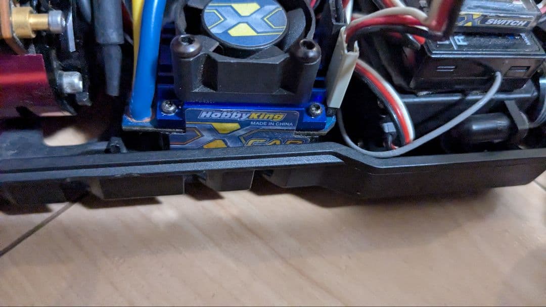 Yokomo ヨコモ ドリパケ Basic 等速仕様 センターワンウェイ - メルカリ